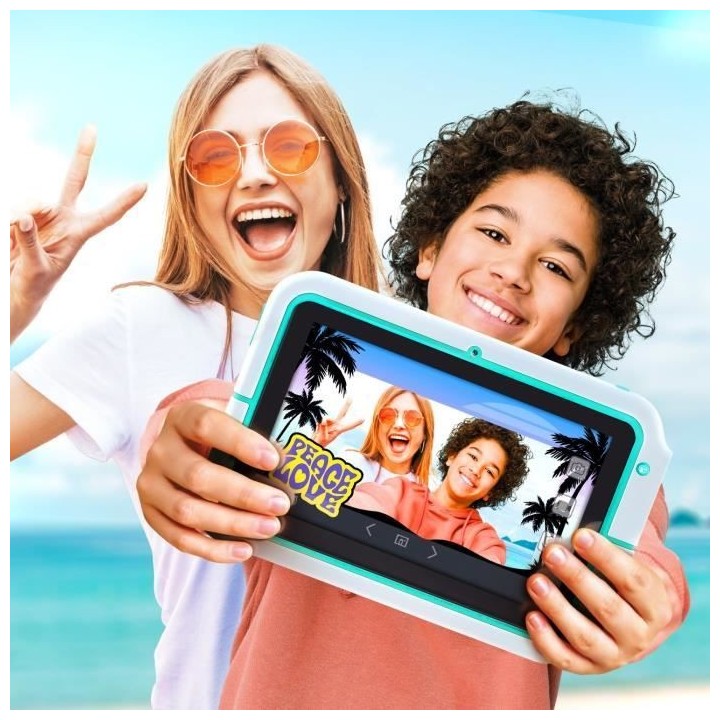 CANAL TOYS Instant Print Pad - Tablette créative