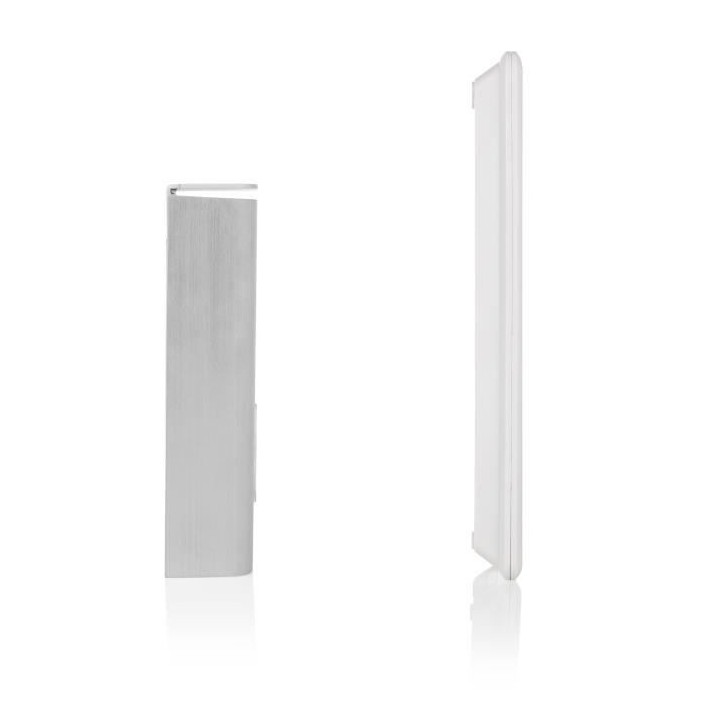 SMARTWARES Interphone audio 2 fils pour 1 appartement DIC-21112