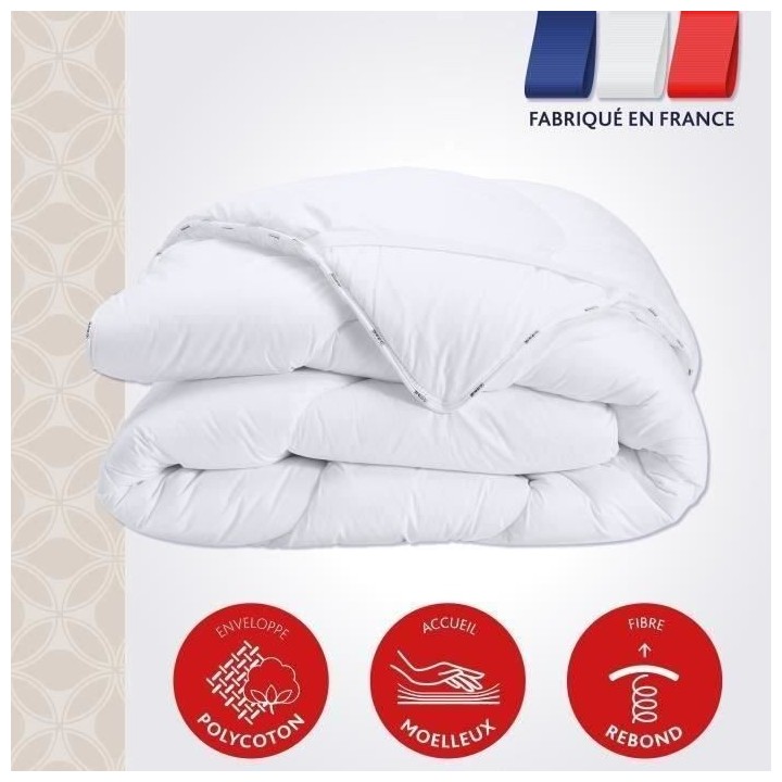 Surmatelas DODO - 90x190 cm