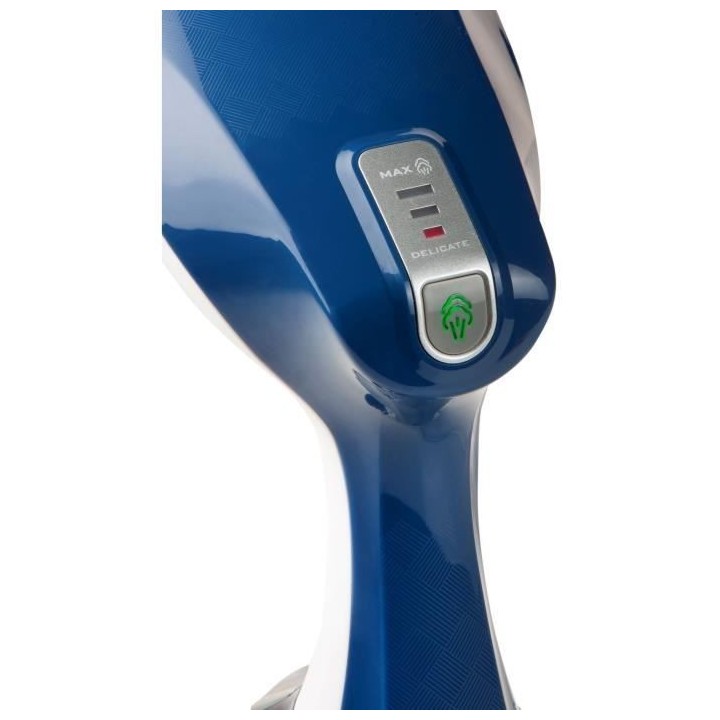 Défroisseur vapeur DOMO DO7057S 3 positions - Vapeur continu 40g/min