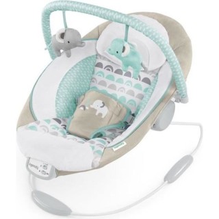 INGENUITY Transat bébé Whitaker™ - Mélodies/Vibrations Apaisantes