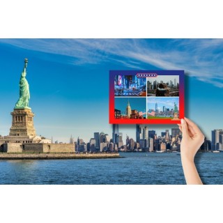 Crédit SimplyCards 4x1 EUR/QTE/commande