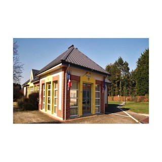 Renouvellement 1 an pour authieux-ratieville.com