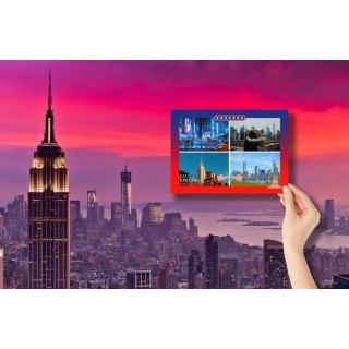 carte postale disponible