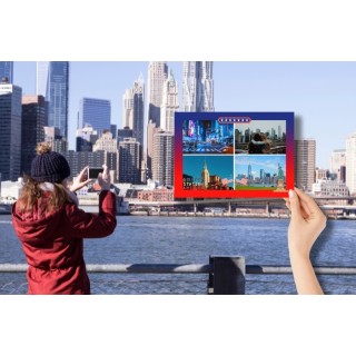 carte postale disponible