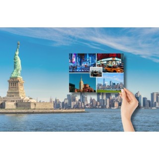 carte postale disponible