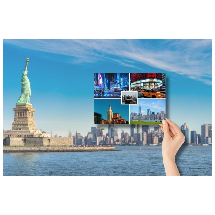 carte postale disponible