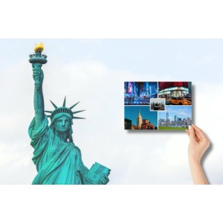 carte postale disponible