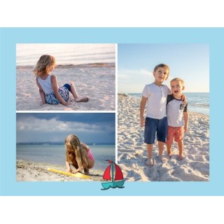 carte vacances été