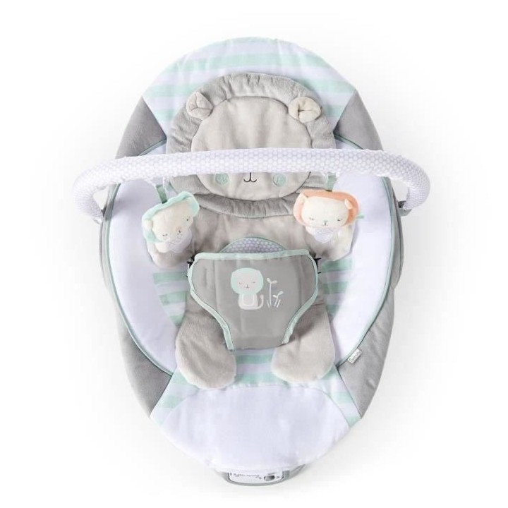 INGENUITY Transat bébé Landry le Lion™