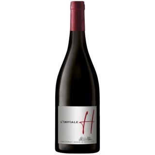 Domaine de Grangeneuve L'Initiale H 2019 Grignan-les-adhémar - Vin ro