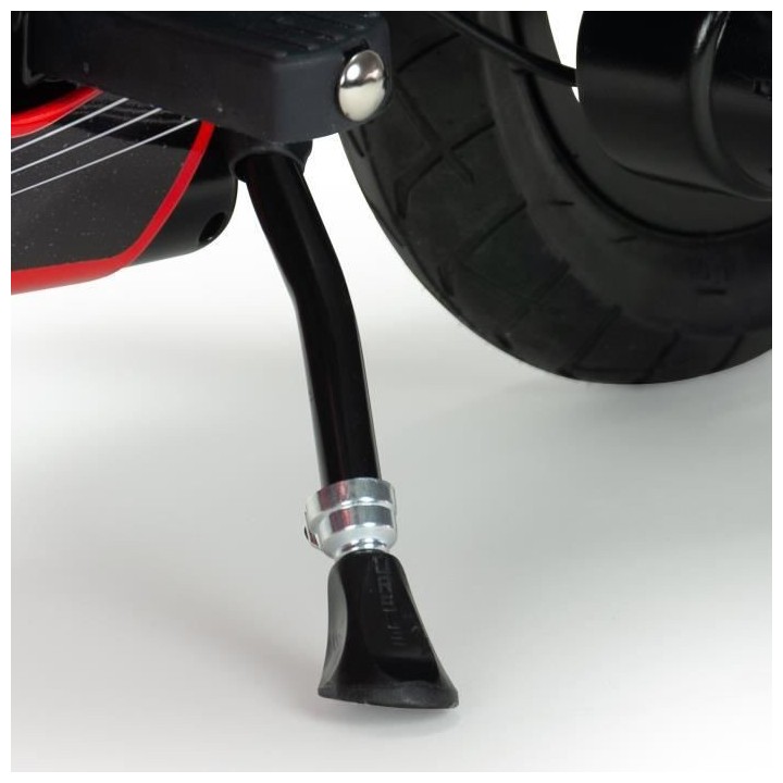 HONDA Moto electrique