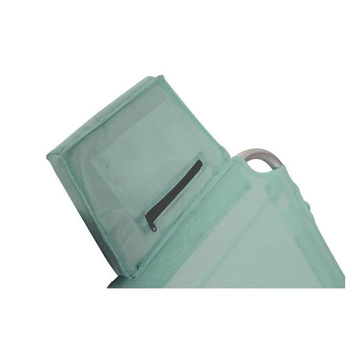 FAUTEUIL CLIC CLAC DES PLAGES OPAL