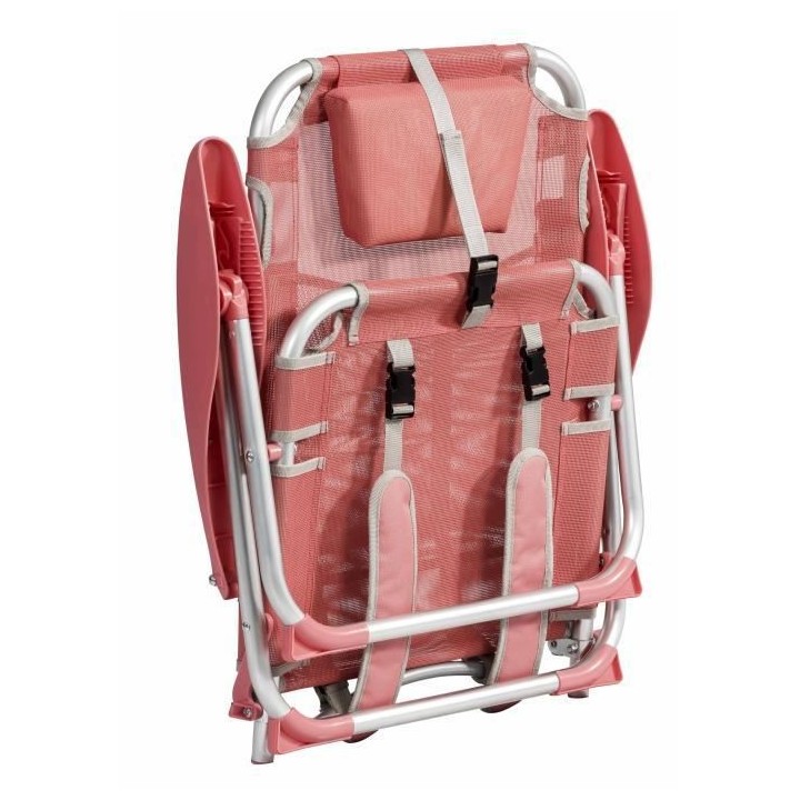 FAUTEUIL CLIC CLAC DES PLAGES MELBA