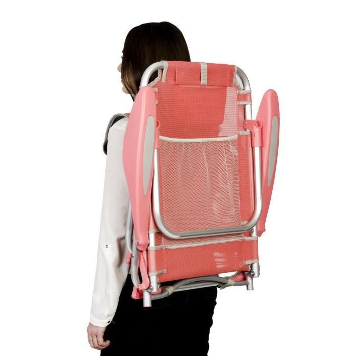 FAUTEUIL CLIC CLAC DES PLAGES MELBA