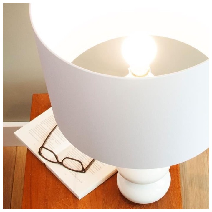 INNR Ampoule connectée E27 2200 - 5000K tunable white (2-pack) - ZigB