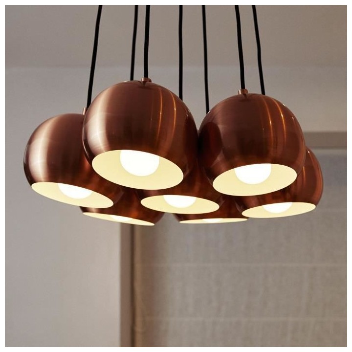 INNR Ampoule connectée E27 -Wifi Direct - Pack de 2 ampoules Blanc Ch