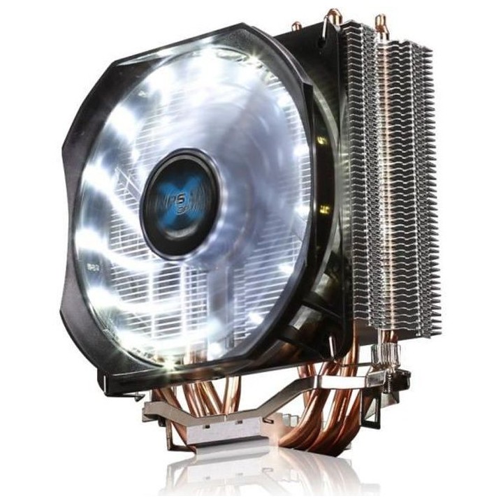 ZALMAN Ventirad CPU CNPS9X Optima