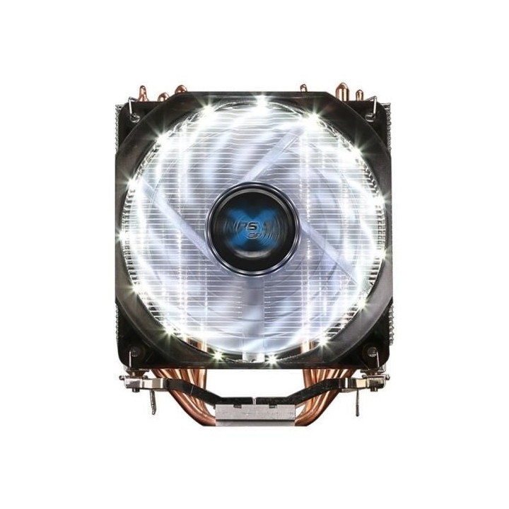 ZALMAN Ventirad CPU CNPS9X Optima