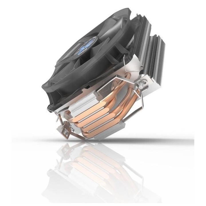 ZALMAN Ventirad CPU CNPS9X Optima