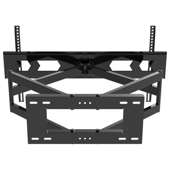 INOTEK MOOV 4090.2 - Support mural orientable pour téléviseur de 40'