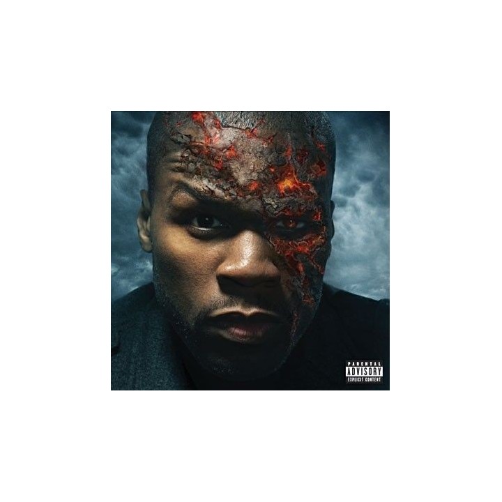 50 CENT – Before I Self destruct
