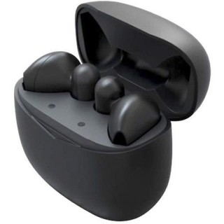 INOVALLEY CO5BTH B Ecouteurs stéréo bluetooth - Noir