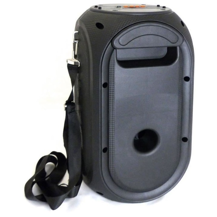 Enceinte Karaoké - INOVALLEY - KA05 - Bluetooth V5.0 - 150 W