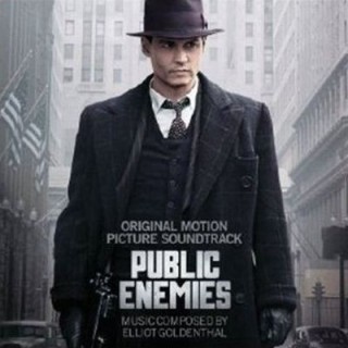 PUBLIC ENEMIES