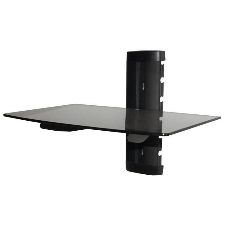 INOTEK JET101 Tablette murale pour périphériques audio-vidéo - 1 é