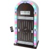 INOVALLEY RETRO31 JukeBox CD / FM