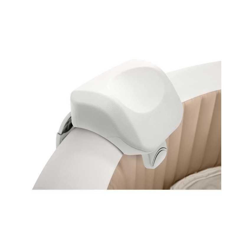 Intex appui tete deluxe pure spa