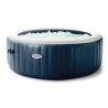 Spa gonflable - PureSpa Blue Navy - 6 places de Intex