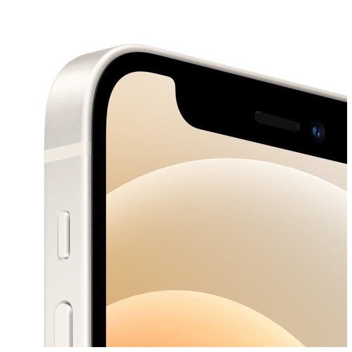 iPhone 12 mini 256Go White