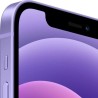 APPLE iPhone 12 mini 256GB Purple- sans kit piéton