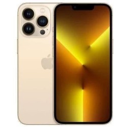 iPhone 13 Pro 128Go Gold