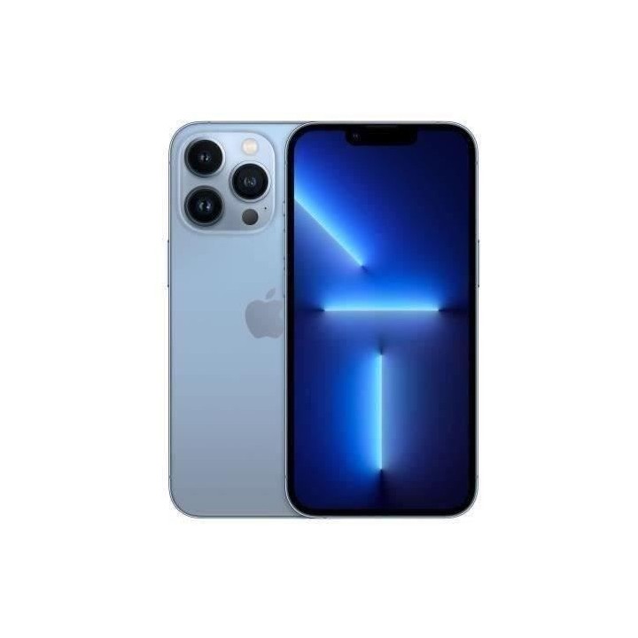 iPhone 13 Pro 256Go Sierra Blue