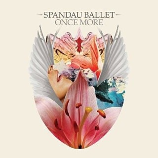 SPANDAU BALLET
