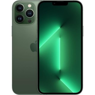 iPhone 13 Pro 512Go Vert Alpin