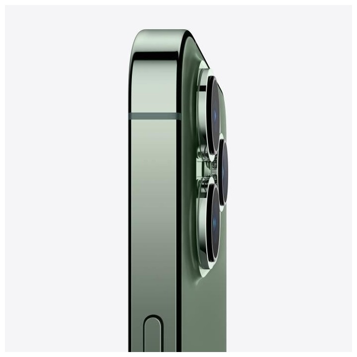 iPhone 13 Pro 512Go Vert Alpin