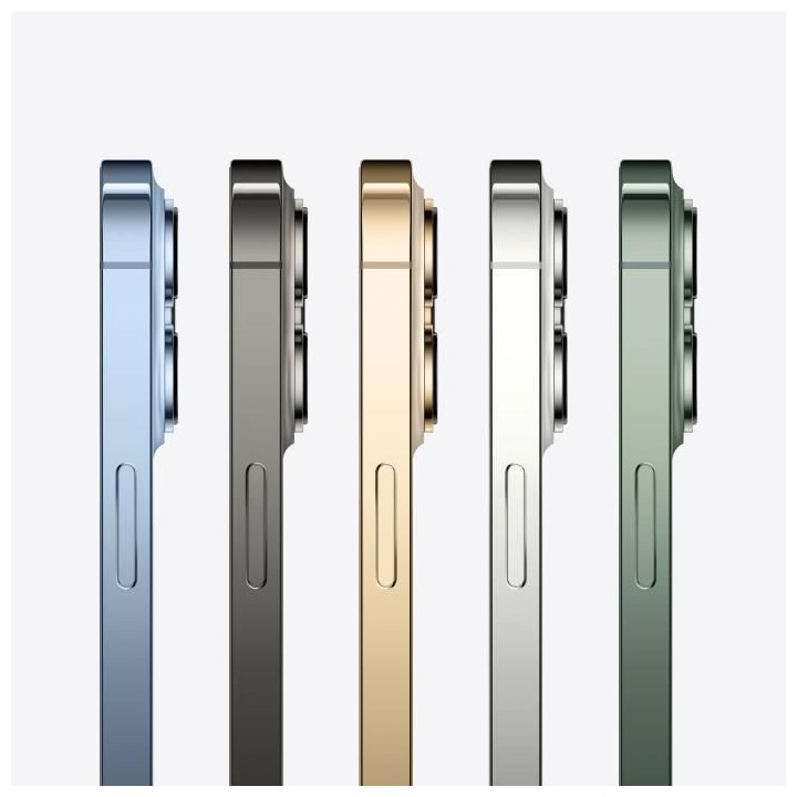 iPhone 13 Pro 512Go Vert Alpin