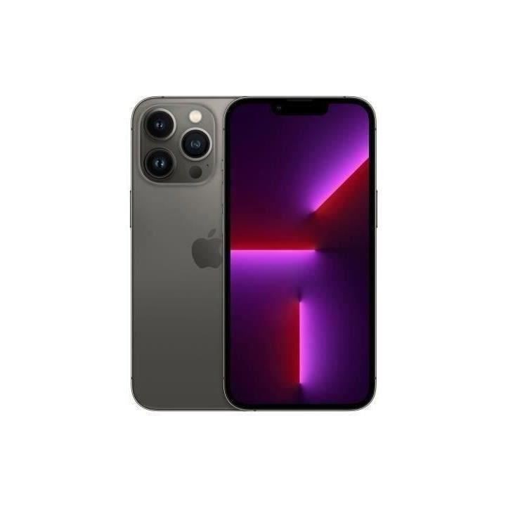 iPhone 13 Pro 1To Graphite
