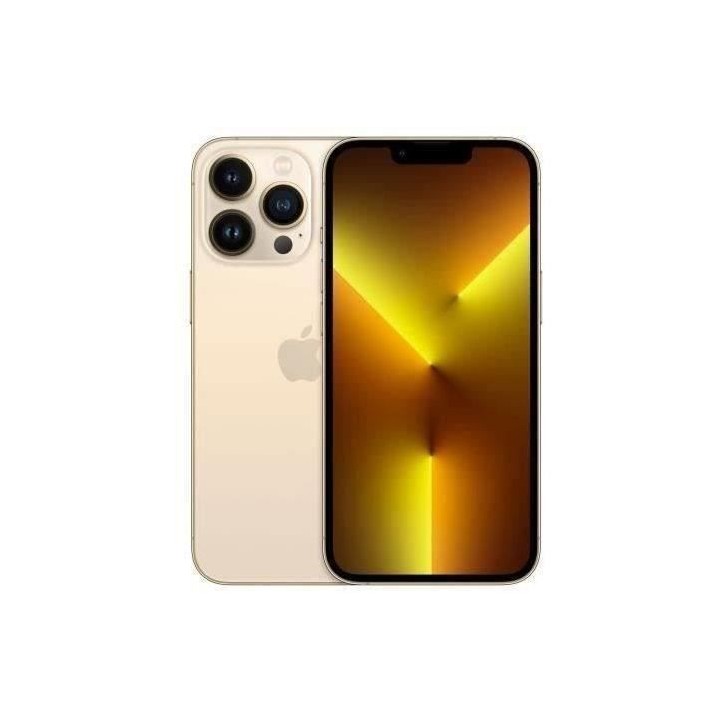 iPhone 13 Pro 1To Gold