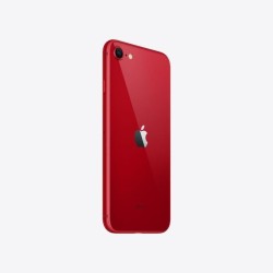 iPhone SE 5G 128Go Rouge