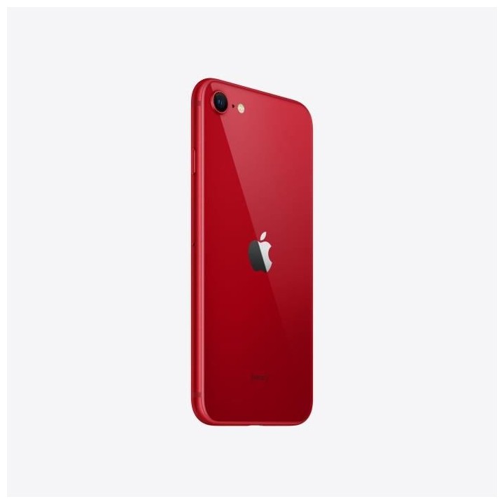iPhone SE 5G 128Go Rouge