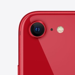 iPhone SE 5G 128Go Rouge