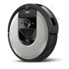 IROBOT ROOMBA i7156 Aspirateur robot connecté - 0,4 L - Noir et gris