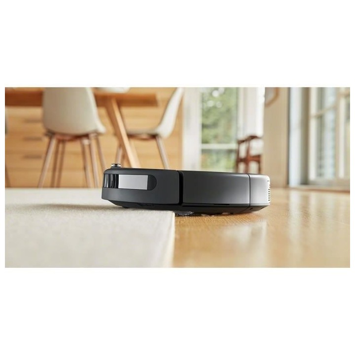 iROBOT ROOMBA 694 - Aspirateur Robot Connecté - Performances élevée