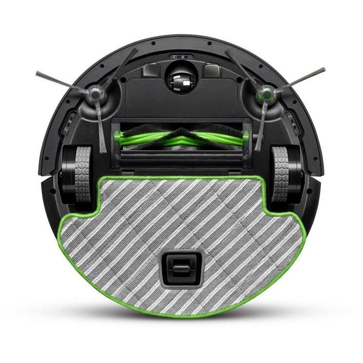 iRobot R113840 - Aspirateur robot 2 en 1 Roomba Combo - Home Base - 3
