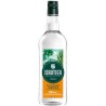 Isautier - Rhum blanc agricole - 55,0% Vol. - 100 cl